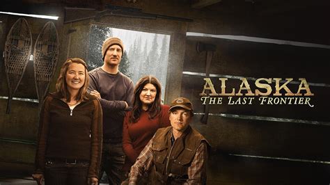 cartoonhd alaska, the last frontier|Season 10 – Alaska: The Last Frontier: The Frozen Edge.
